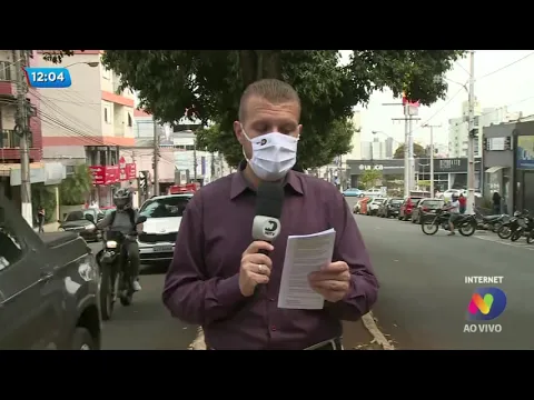 Covid-19: Ocupação de leitos de UTI em Chapecó diminuiu