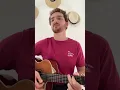 Adé - Si tu partais (reprise par Thibault)