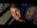 Download Lagu There's A Fine, Fine Line from Avenue Q - Mulligan's Pub Karaoke (Vocal Cover)