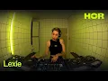 Download Lagu Lexie | HÖR - September 17 / 2025