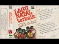 Lagu KASET PITA - Black Sweet | Pop Natal 1988