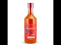 SCORPIO salsa picante #hotsauce #salsapicante #salsa #scorpion
