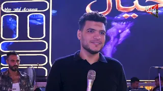 المطرب محمد بيكا من داخل مليونية اولاد مبارك ترندات افراح السويس      برعاية بوليكا الدولي دندنها