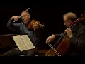 Beethoven Piano Trio No. 2 in G Major, Op. 1 No. 2  - Weiss Kaplan Stumpf Trio