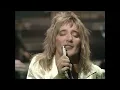 Rod Stewart - Sailing (Live Vocals 1976) 4K