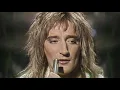 Download Lagu Rod Stewart - Sailing (Live Vocals 1976) 4K