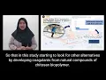 Video Presentasi 3MRC 2020 - El Fajriyah Auliya Putri