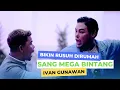 Download Lagu Lebaran dirumah sang Mega bintang IVAN GUNAWAN Bikin rusuh