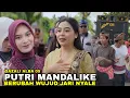 Lagu SEDANG VIRAL DITIKTOK LAGU SASAK PUTRI MANDALIKE GAZALI ALBA 05 DENGAN SUARA MERDU BIKIN TERNGIANG