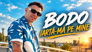 Bodo - Iarta-ma pe mine