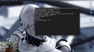 Python Programming 31 Quitting Interactive Sessions