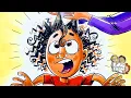 BRAIDS by Robert Munsch Kids Book Read Aloud FULL BOOK READING BEDTIME STORY