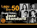 Download Lagu Lagu dan Penyanyi POP Iringan Musik JAZZ Era 50-60an
