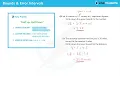 Bounds Error Intervals How to Apply Bounds - GCSE IGCSE Maths