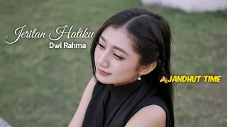 Download JERITAN HATIKU - Cover Jandhut - Dwi Rahma - SHANTIKA Bermusik MP3