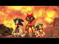 Download Lagu Sonic Forces - Fist Bump - Lyrics