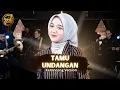 Lagu TAMU UNDANGAN - New Normal Keroncong ( Music Video Cover )