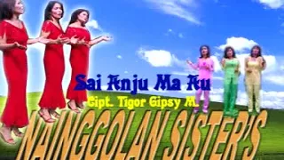 nainggolan sister sai anju ma au official lyric video 