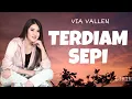 Download Lagu Via Vallen - Terdiam Sepi ( LIRIK )