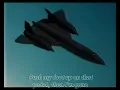 SR-71 Edit | KEEP UP - ODETARI