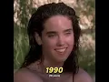 Jennifer Connelly 52 throughout the years