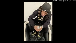 Yak Yola Ft King Von Slide Instrumental 