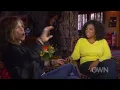 Steven Tyler Talks American Idol on 'Oprah's Next Chapter'