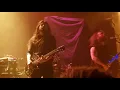 Wolves in the throne room - born from the serpents eye - live QMU glasgow  11/02/19