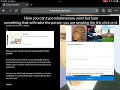 How to create a custom Rick roll link