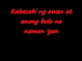 Lagu Apo Hiking Society - Ewan lyrics