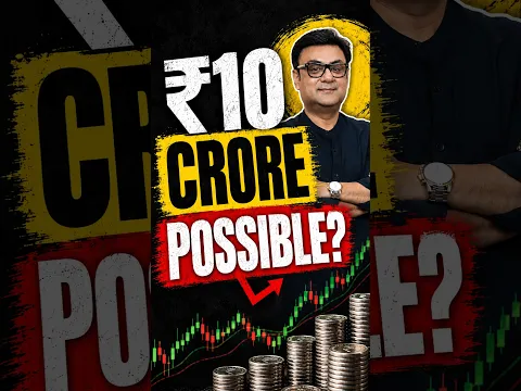 How ₹15,000 a Month Can Transform Your Retirement | Raghav Kumar