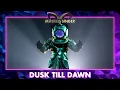 Download Lagu Duiker - 'Dusk Till Dawn' - ZAYN ft. Sia | The Masked Singer | VTM