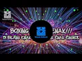 BOXING TURBO TERENAK !!! DJ DIBILANG ENAK YA MEMANG ENAK DJ BOXING MEDAN FULL BASS TERBARU 2025