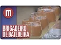 Download Lagu Receita de 30/11/2012  Brigadeiro de batedeira