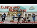 Download Lagu KARTONYONO MEDOT JANJI (Denny Caknan) - Keroncong Pembatas Cover