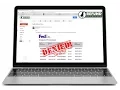 FedEx Late Package Refund Denied