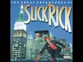 Children's Story - Slick Rick