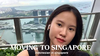 Download I Moved to Singapore… (Indonesian in Singapore) MP3