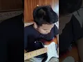 Download Lagu Rumor - Butiran Debu 🥀 (Guitar Solo) #guitarcover