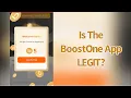 Is The BoostOne App Legit Free Wireless Service