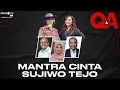 Q\u0026A - Mantra Cinta Sujiwo Tejo