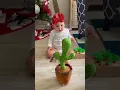 Download Lagu video lucu 🤣🤣 bayi dan boneka kaktus 🤣🤣 #short #funny