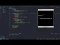 Crea el JUEGO SNAKE en Python con Tkinter Facil y Rapido - Tutorial Paso a Paso