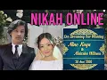 Lagu NIKAH SAMA NATASHA WILONA ⁉️ 💝