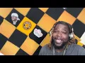BIG BOOGIE “POP OUT” Reaction