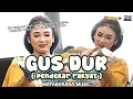 Lagu GUS DUR PENDEKAR RAKYAT voc Niken Salindry - Mayangkara Music