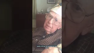 Kentucky man believed to be oldest survivor of Pearl Harbor attack dies at 106