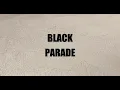 BLACK PARADE BY BEYONCE | SHORT DANCE FILM BY JAKEVIS THOMASON
