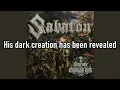 Sabaton | Father | Lyrics