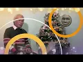 Download Lagu ADA RINDU DI HARI NATAL, Cipt. Iwan Tujuwale. Cover : Oxin Nubatonis.